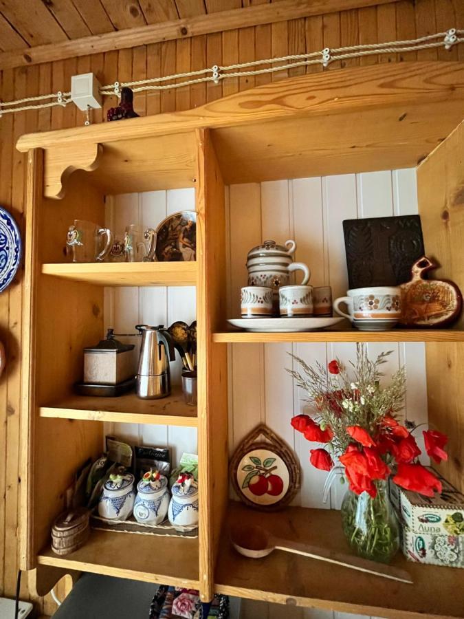 Вилла House Girska Rika Korchin Экстерьер фото