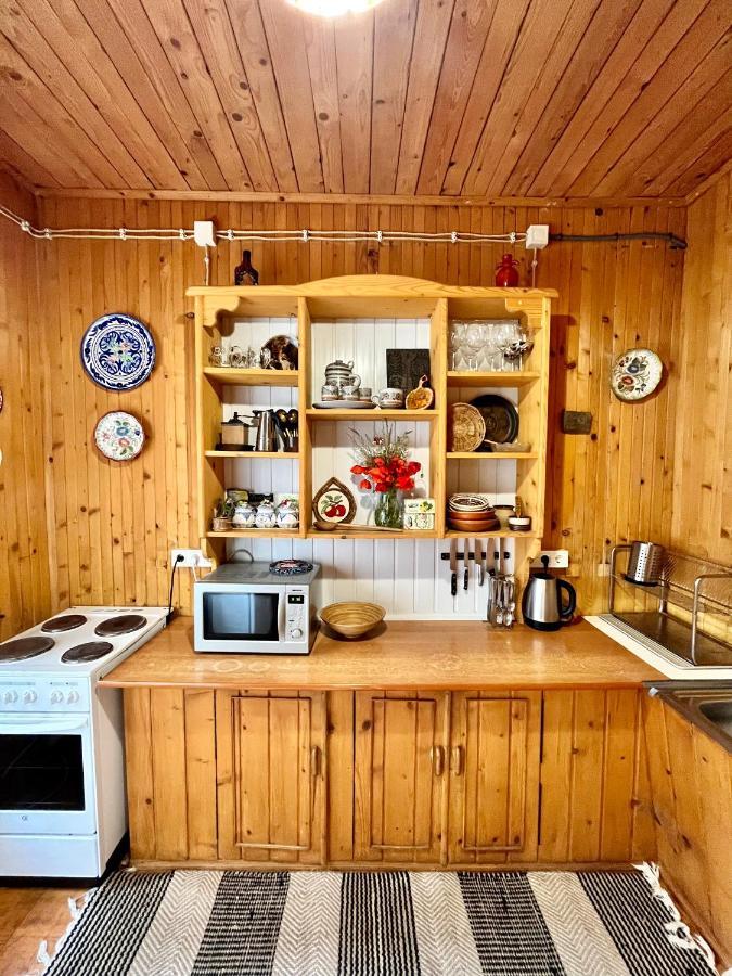 Вилла House Girska Rika Korchin Экстерьер фото