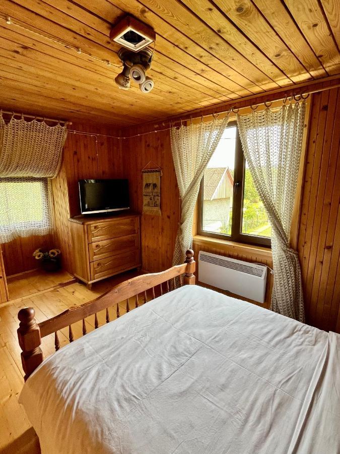 Вилла House Girska Rika Korchin Экстерьер фото